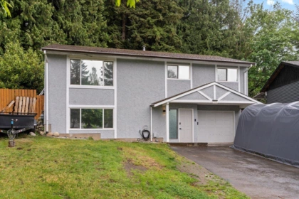 7902 Thrasher Street, Mission, BC, Mission — Single Family Residence for sale