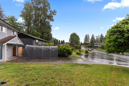 7902 Thrasher Street, Mission, BC, Mission — Single Family Residence for sale