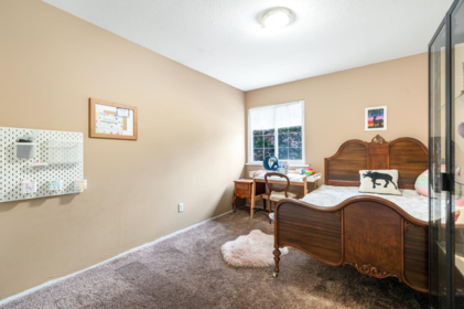Primary Bedroom Photo of 12655 228 Street, Maple Ridge, BC