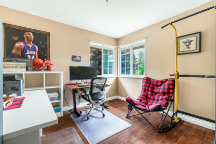 Breakfast Nook Photo of 12655 228 Street, Maple Ridge, BC
