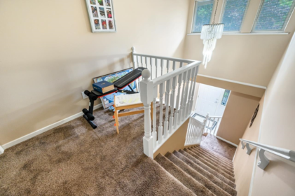 Walk-In Closet Photo of 12655 228 Street, Maple Ridge, BC