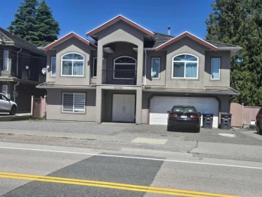 13091 68 Avenue, Surrey, BC, Surrey — Single Family Residence for sale