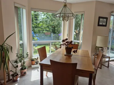 7 5740 Marine Way, Sechelt, BC, Sechelt — Townhouse for sale