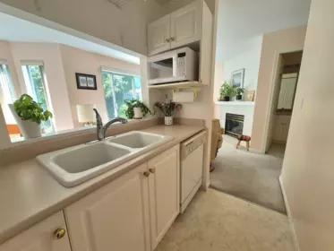 7 5740 Marine Way, Sechelt, BC, Sechelt — Townhouse for sale