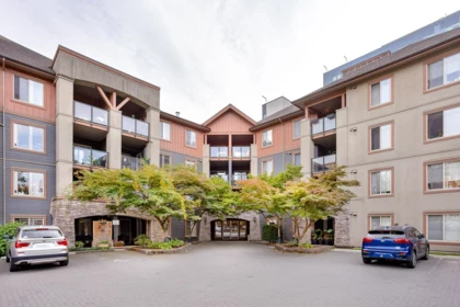 2316 244 Sherbrooke Street, New Westminster, BC, New Westminster — Apartment/Condo for sale