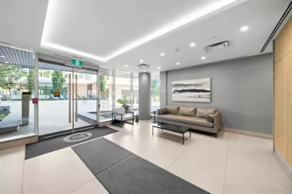 803 8238 Lord Street, Vancouver, BC, Vancouver — Apartment/Condo for sale