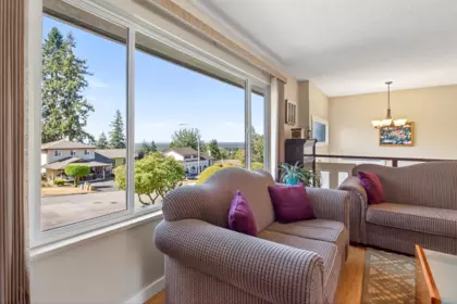 10631 Hermosa Drive, Delta, BC, Delta — Single Family Residence for sale