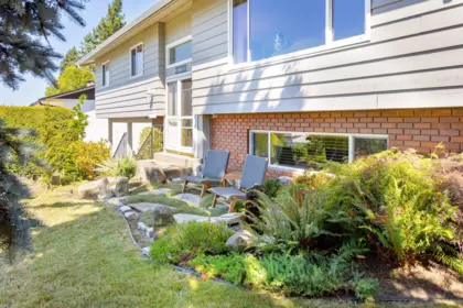 10631 Hermosa Drive, Delta, BC, Delta — Single Family Residence for sale