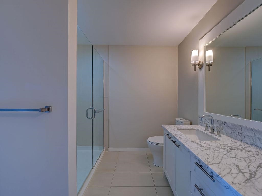 Basement Recreation Room Photo of 306 5665 Teredo Street, Sechelt, BC