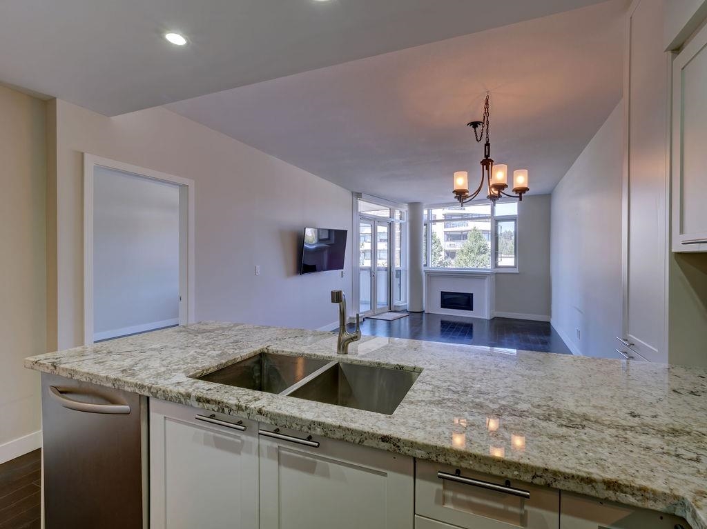 Bedroom 3 Photo of 306 5665 Teredo Street, Sechelt, BC