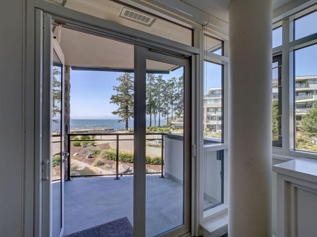 Bedroom 4 Photo of 306 5665 Teredo Street, Sechelt, BC