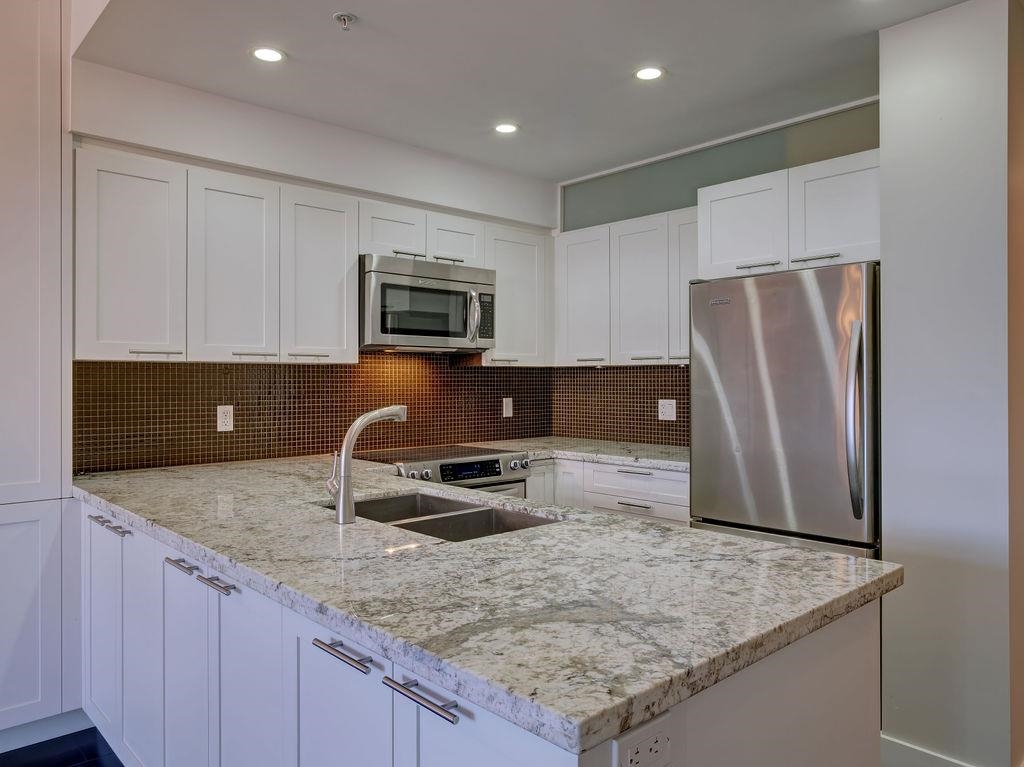 Breakfast Nook Photo of 306 5665 Teredo Street, Sechelt, BC