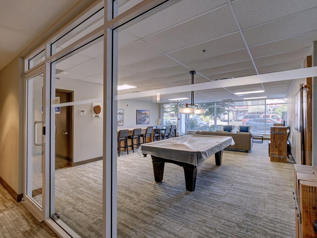 Front Yard Photo of 306 5665 Teredo Street, Sechelt, BC