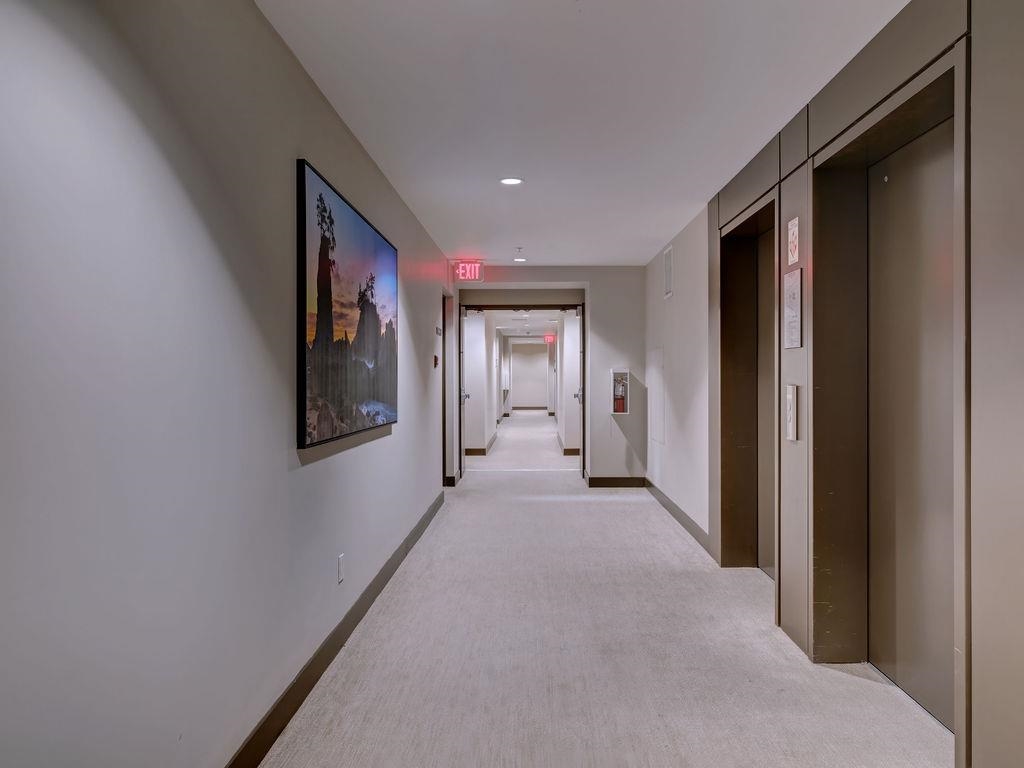 Outdoor Deck Photo of 306 5665 Teredo Street, Sechelt, BC