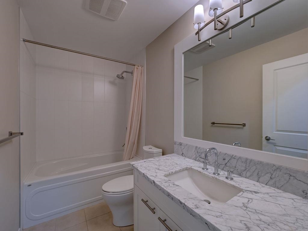 Outdoor Patio Photo of 306 5665 Teredo Street, Sechelt, BC