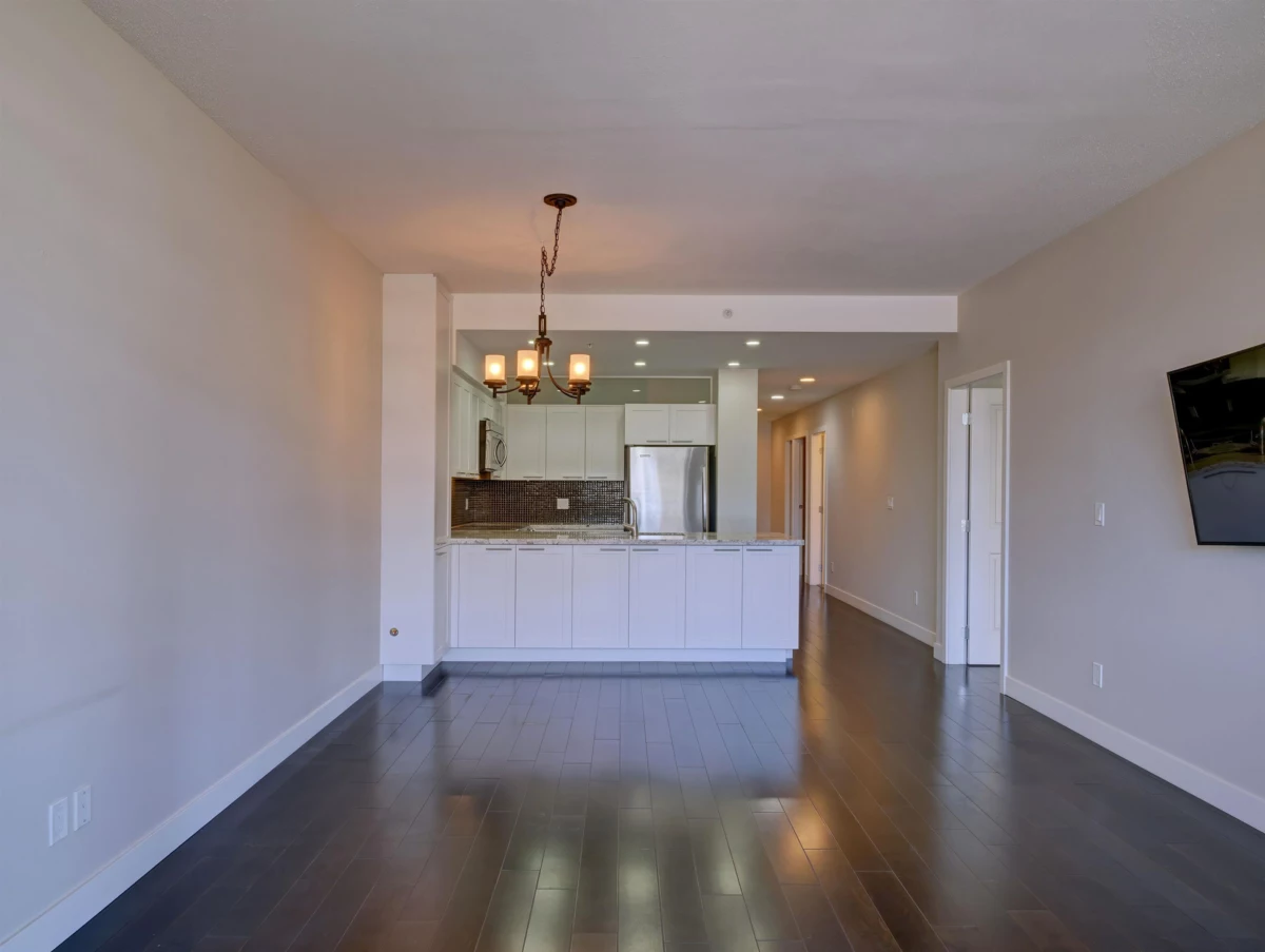 Pantry Photo of 306 5665 Teredo Street, Sechelt, BC