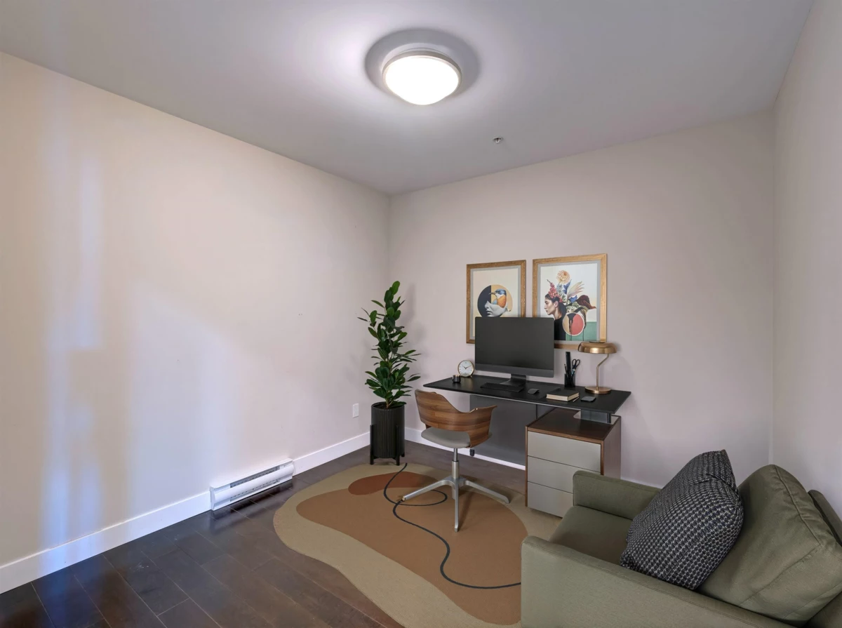 Staircase Photo of 306 5665 Teredo Street, Sechelt, BC