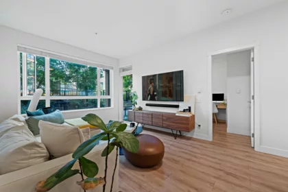 102 721 Anskar Court, Coquitlam, BC, Coquitlam — Apartment/Condo for sale