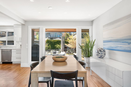 4455 Brakenridge Street, Vancouver, BC, Vancouver — Single Family Residence for sale