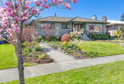 4455 Brakenridge Street, Vancouver, BC, Vancouver — Single Family Residence for sale