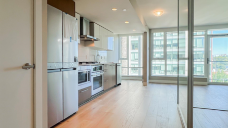 701 1618 Quebec Street, Vancouver, BC, Vancouver — Apartment/Condo for sale