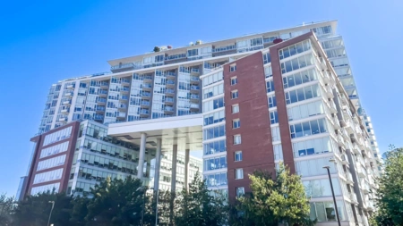 701 1618 Quebec Street, Vancouver, BC, Vancouver — Apartment/Condo for sale