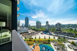 1102 4168 Lougheed Highway, Burnaby, BC