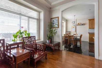 2034 E 38th Avenue, Vancouver, BC, Vancouver — Single Family Residence for sale