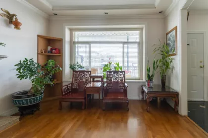 2034 E 38th Avenue, Vancouver, BC, Vancouver — Single Family Residence for sale