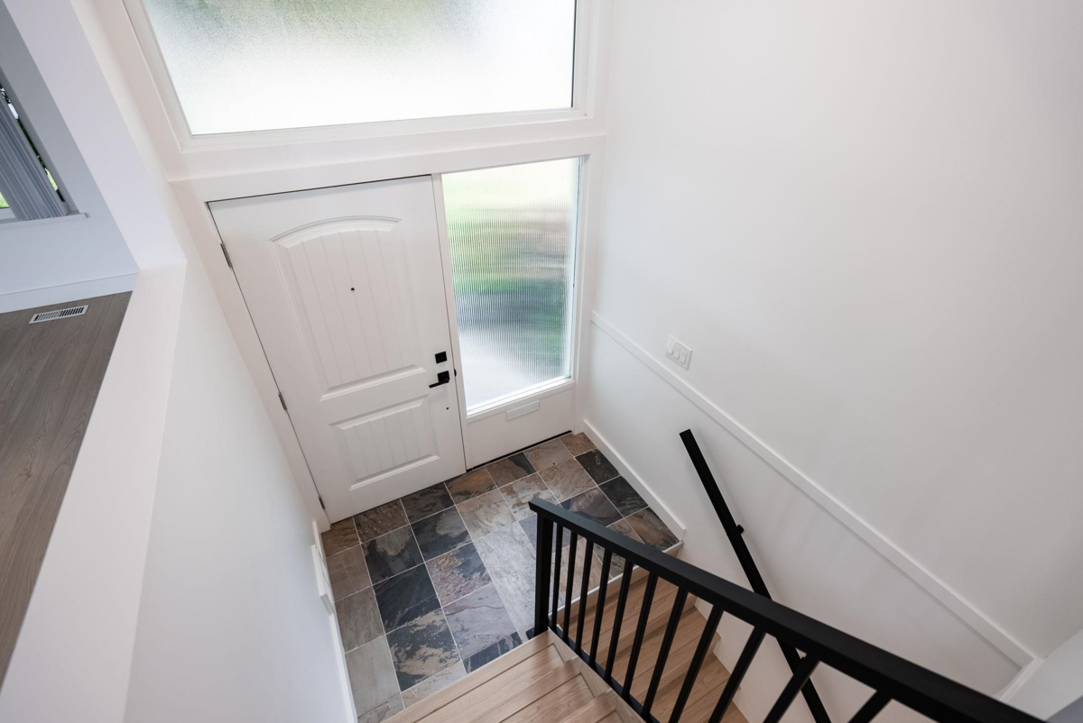 Front Yard Photo of 1410 Dansey Avenue, Coquitlam, BC