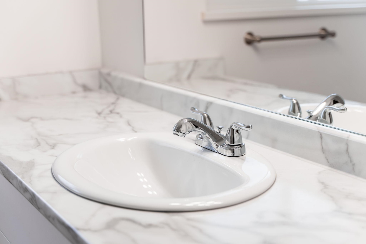 Garage Interior Photo of 1410 Dansey Avenue, Coquitlam, BC