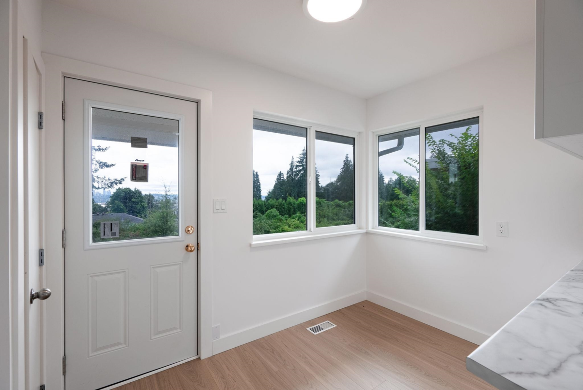 Guest Bathroom Photo of 1410 Dansey Avenue, Coquitlam, BC