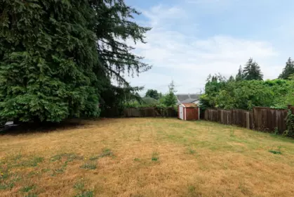Neighborhood Park Photo Near 1410 Dansey Avenue, Coquitlam, BC