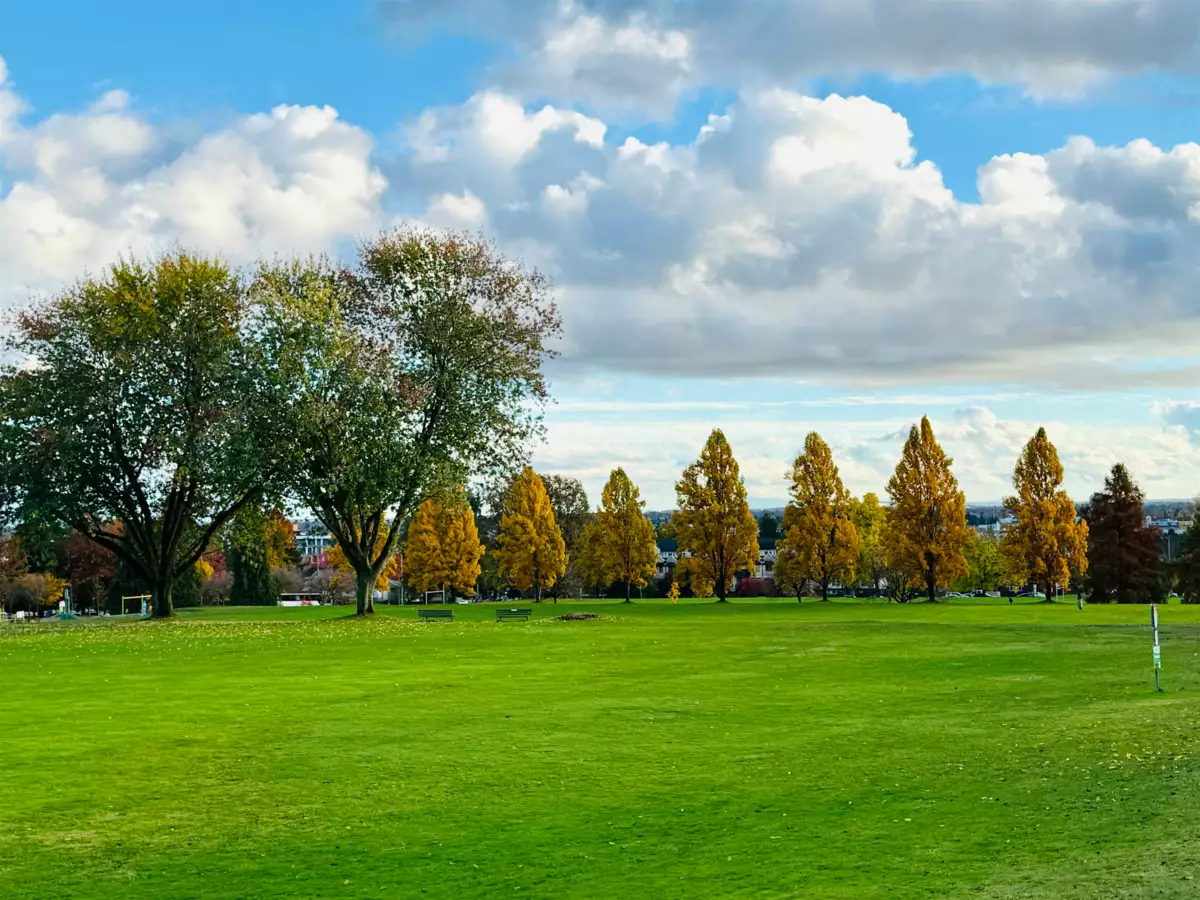 Basement Recreation Room Photo of 204 375 W 59th Avenue, Vancouver, BC