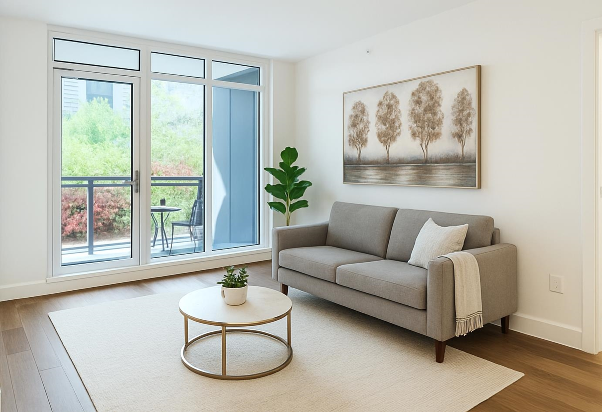 Loft / Bonus Room Photo of 204 375 W 59th Avenue, Vancouver, BC