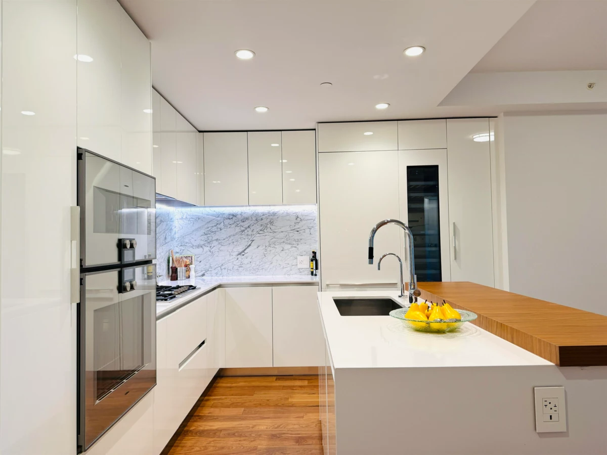 Pantry Photo of 204 375 W 59th Avenue, Vancouver, BC