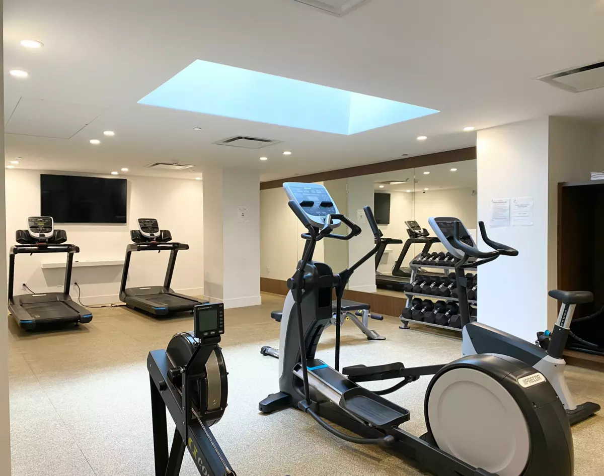 Powder Room Photo of 204 375 W 59th Avenue, Vancouver, BC