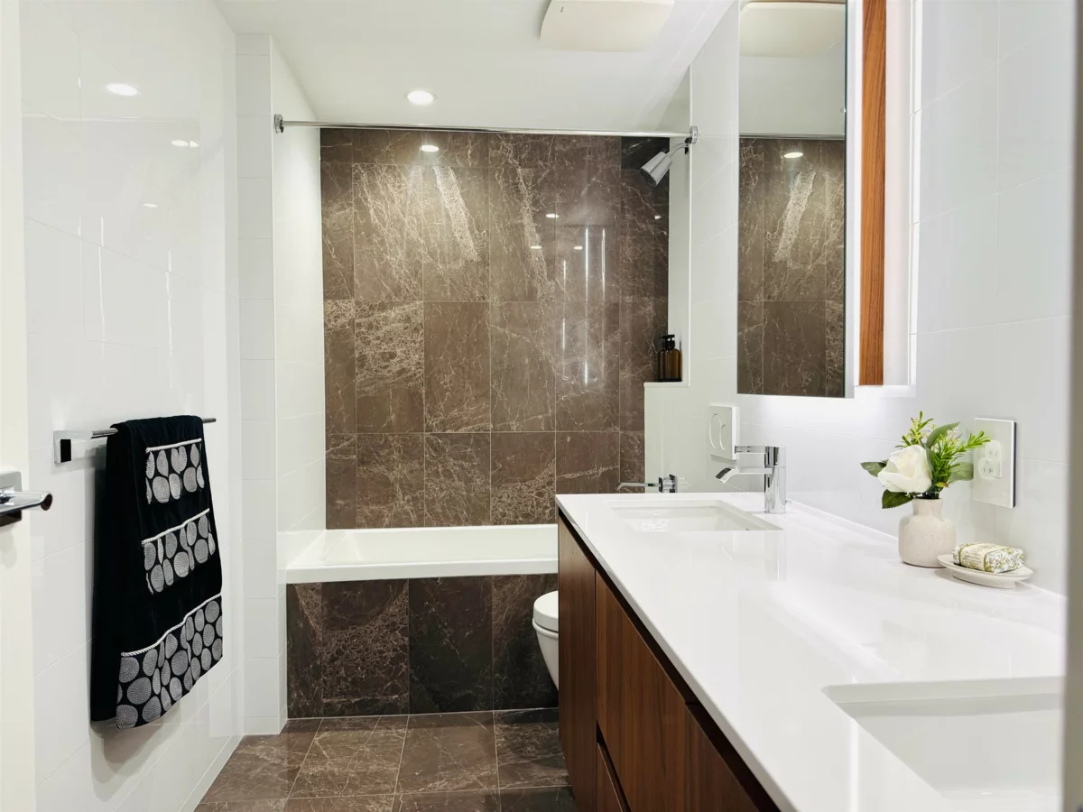 Walk-In Closet Photo of 204 375 W 59th Avenue, Vancouver, BC