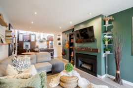 304 1420 E 7th Avenue, Vancouver, BC