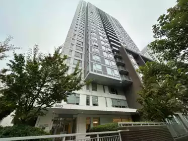 613 5665 Boundary Road, Vancouver, BC, Vancouver — Apartment/Condo for sale