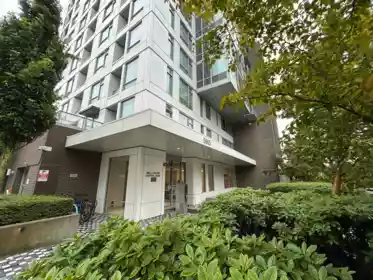 613 5665 Boundary Road, Vancouver, BC, Vancouver — Apartment/Condo for sale