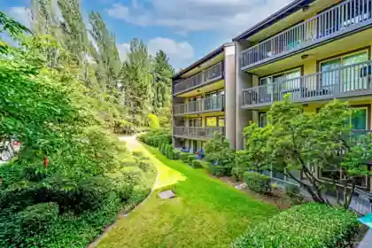 403 9867 Manchester Drive, Burnaby, BC, Burnaby — Apartment/Condo for sale