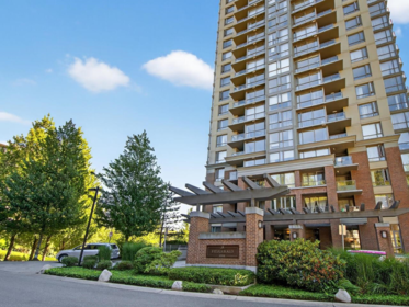 1405 4888 Brentwood Drive, Burnaby, BC, Burnaby — Apartment/Condo for sale