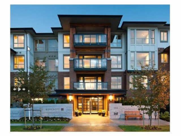 407 1153 Kensal Place, Coquitlam, BC, Coquitlam — Apartment/Condo for sale