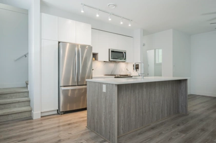 31 9688 162a Street, Surrey, BC, Surrey — Townhouse for sale