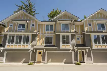 31 9688 162a Street, Surrey, BC, Surrey — Townhouse for sale