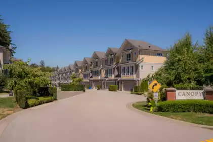 31 9688 162a Street, Surrey, BC, Surrey — Townhouse for sale