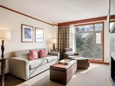 4417 4299 Blackcomb Way, Whistler, BC, Whistler — Apartment/Condo for sale