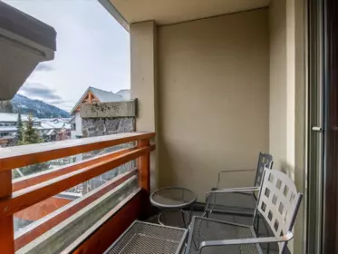 4417 4299 Blackcomb Way, Whistler, BC, Whistler — Apartment/Condo for sale