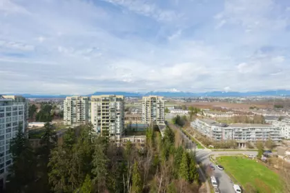 1807 6333 Katsura Street, Richmond, BC, Richmond — Apartment/Condo for sale